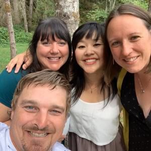 Meet your Posher, Kira